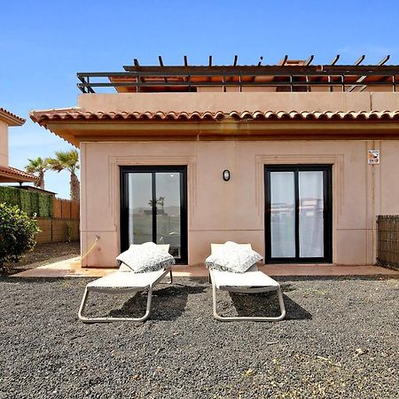 Villa Escapada Lajares Exteriér fotografie